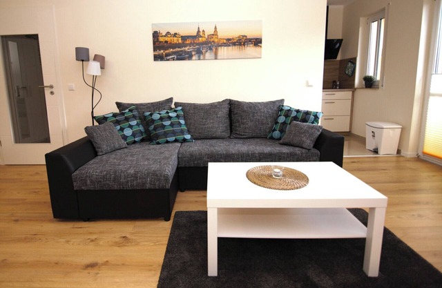 Friedrichs Stübchen *modern*city centre*parking space*