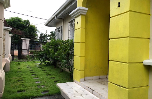 Friendly 4-Bed House in Managua