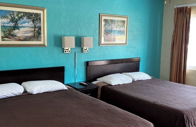 ❤️FRIENDLY & CLEAN BOUTIQUE MOTEL 2❤️