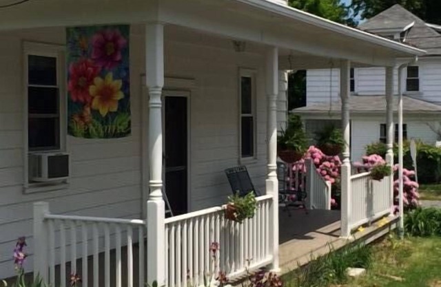 Friendly home in the heart of Ligonier