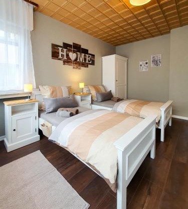 Friendly Home - Villa Verde