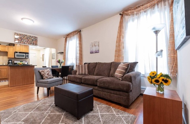 Friendly Relaxed Retreat Westfield NJ