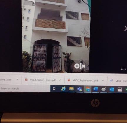 Friends Colony