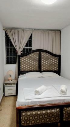 FriendShip Room Panamá