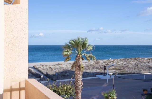 Front de Mer by Interhome