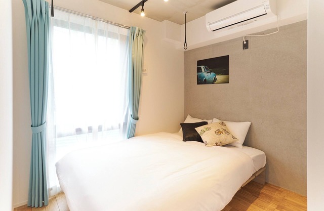 Frontier Comfort Kita-Ikebukuro