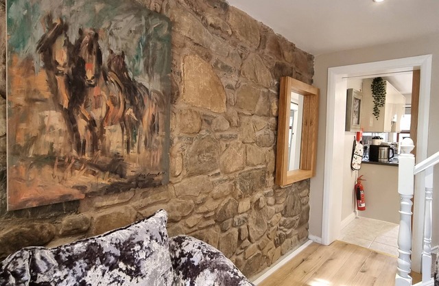 Frontview Cottage - Sleeps 6