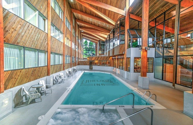 Frosty Hideaway | Perfect Alpine Setting