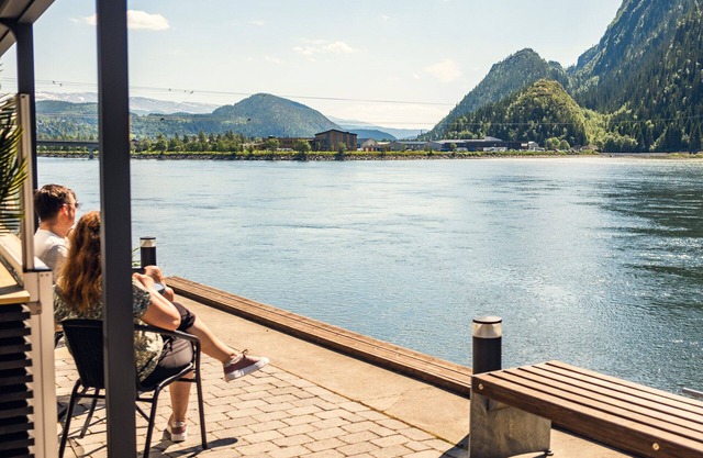 Fru Haugans Hotel
