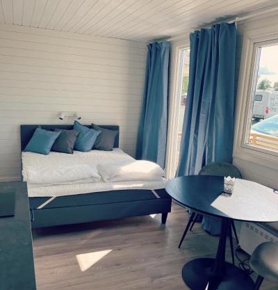 Frykenbadens Camping & Resort