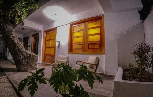 FS Apartment Studio 1 Cozy Coastal Barahona Stay