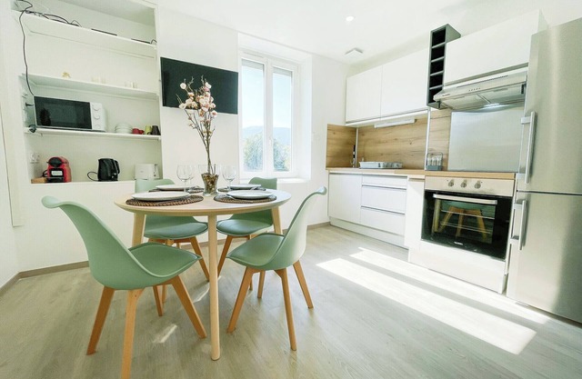 #FT | Le Duplex 🌞 Quiet & Renovated