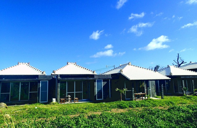 Fu-rai-so Private Villa