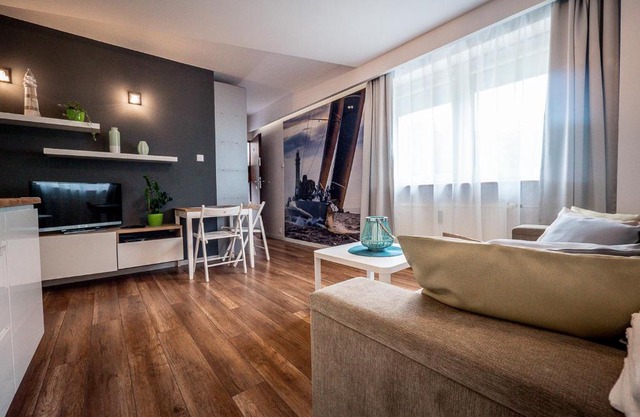 FUDA APARTAMENT DZIECI WRZESIŃSKICH 6/1/1