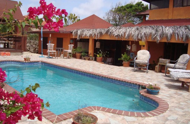 Fuego Mio Bed & Breakfast