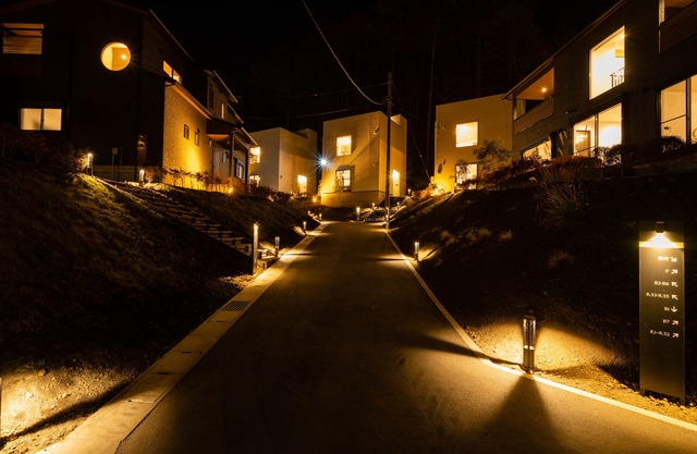 Fuji Gran Villa -Toki