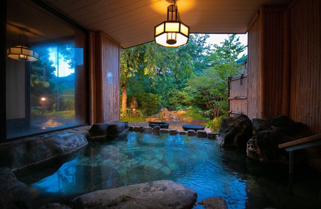 Fukiya Ryokan