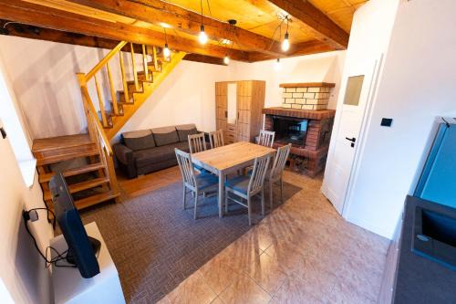 FULEDA Holiday Home