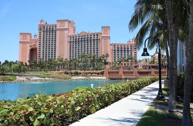 Full access to Atlantis, low price.