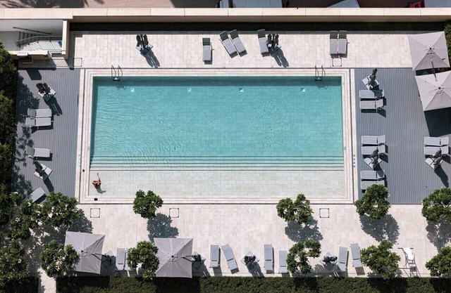 Full Burj Khalifa View|Brand New 3BR+1 Guest Room