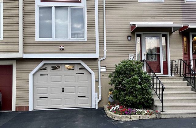 Full House/Heart of Worcester