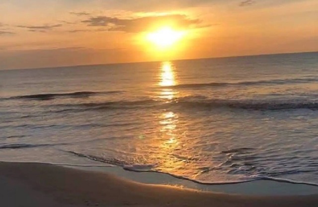 Full Of Southern Charm And A Wave From It All!