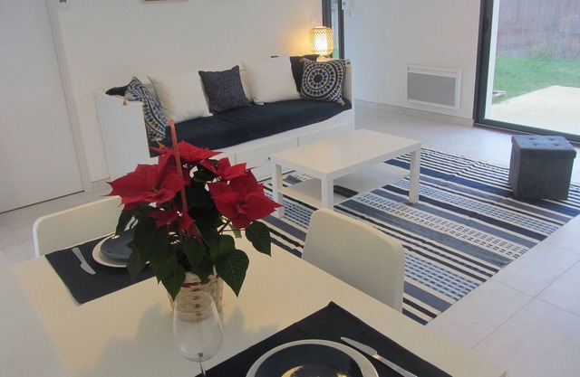 Fully equipped private apartment at 20 min from Disney