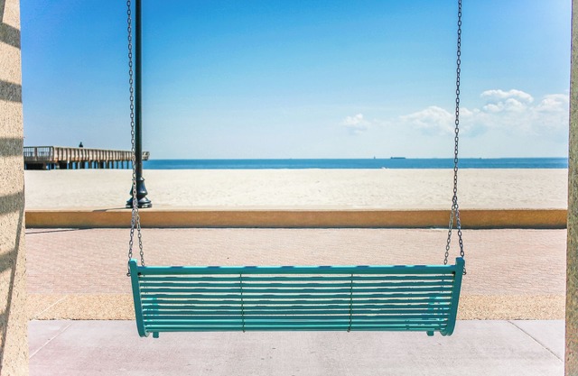 FULLY FURNISHED 30+ DAY RENTAL HAMPTON VA BUCKROE BEACH