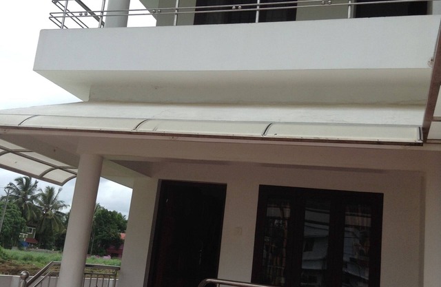 fully furnished 5 a/c bed room vacation home