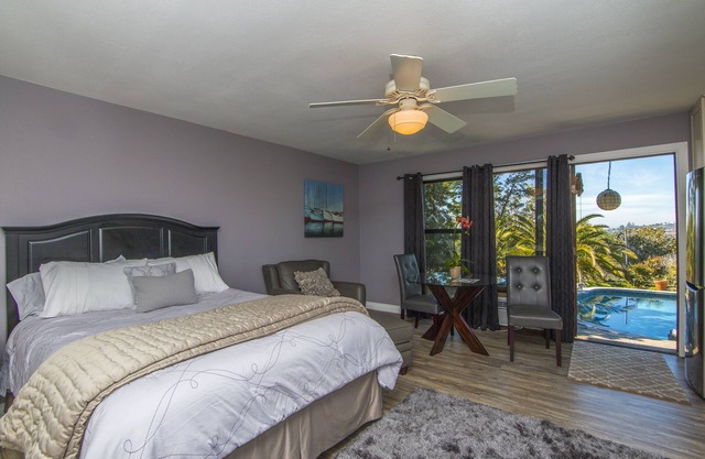 Fully Furnished Beautiful Studio for your vacation.