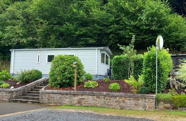 Fully furnished chalet for 4 people