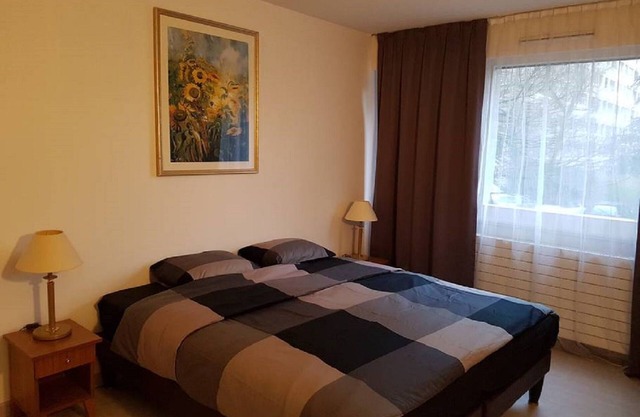 Fully furnished 2bedroom apartment in Ferney Voltaire-T3 in Ferney Voltaire- جينيف