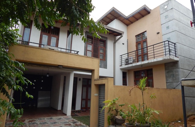 Fully furnished house for long-term or short-term rent