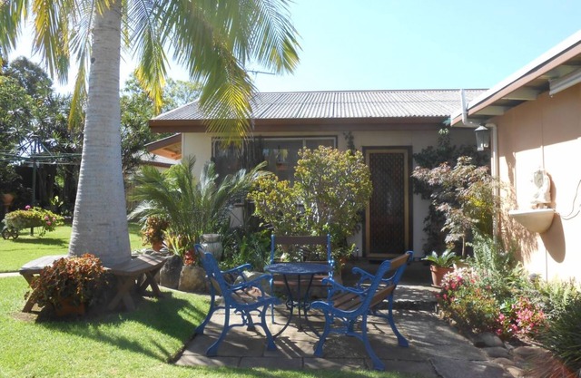 Fully Furnished Self Contained Guest House