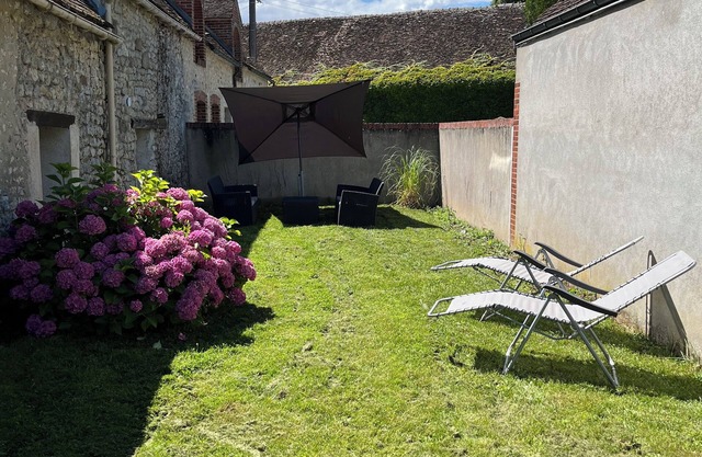 Fully renovated country house, possibility to bring your horses