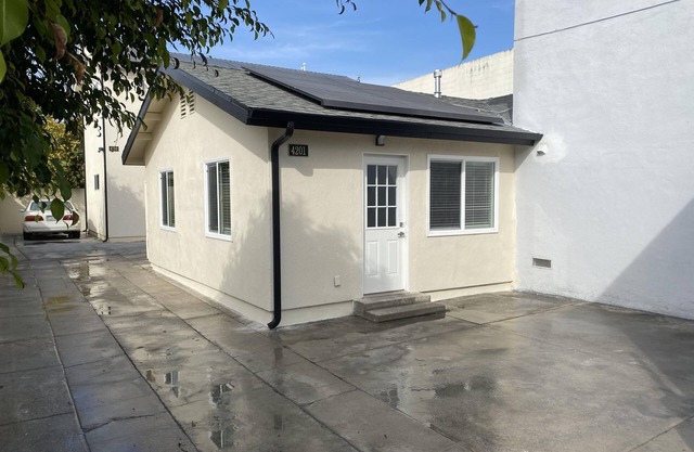 Fully Remodeled 2 bedroom unit in Atwater Village, Los Angeles.n