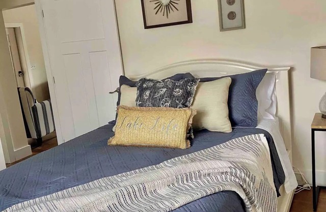 Fully remodeled and pet friendly home, all brand-new!