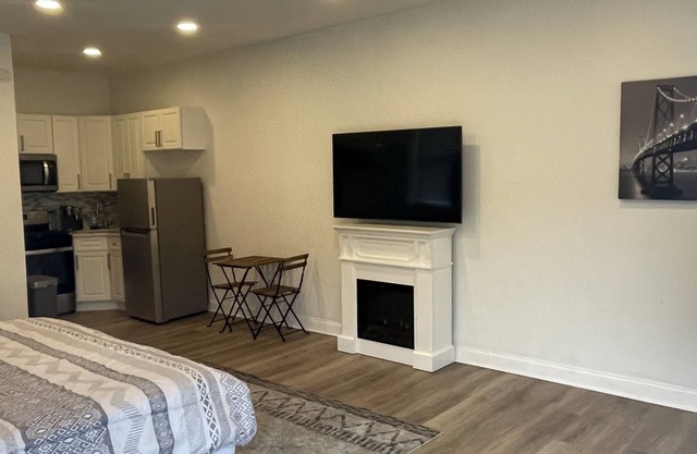 Fully remodeled apartment in fishtown