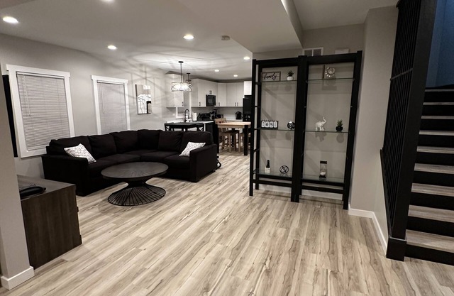Fully Remodeled Large Home Ready for You & YourFamily to Enjoy