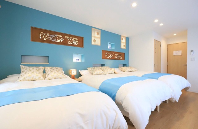Fully renovated Capacity 15 people Asakusa 10 mi/Katsushika-ku Tokyo