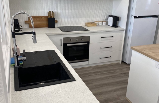 Fully Renovated & Stylish House