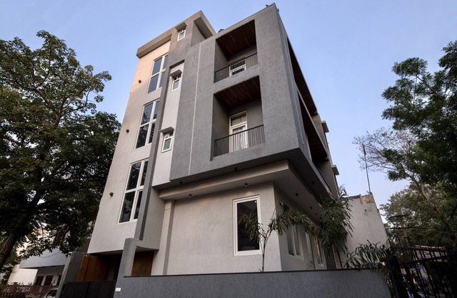 Fully Smart Automated Luxury Home