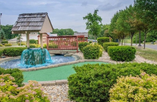 FUN 4 ALL FAMILY - ACQUA PARK + POOL/2BR + 2BA
