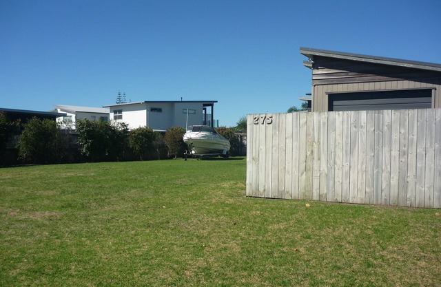 Fun at the Beach - A Great Spot For A Family Holiday, or a Quiet Retreat