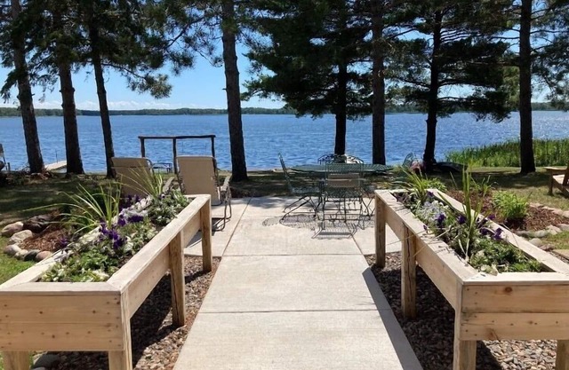 Fun Family Cabin In Beautiful Brainerd MN! n Only rent by the week in the summer