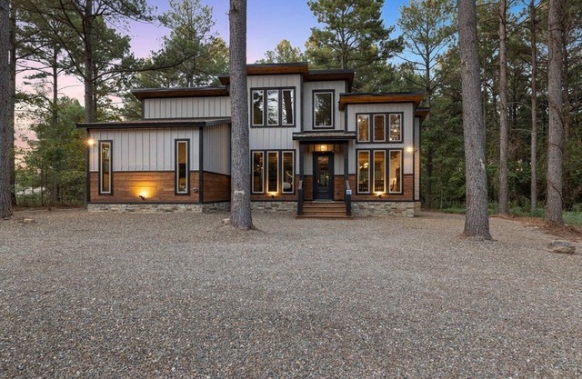 Fun for the family and next door to Escape from Reality cabin