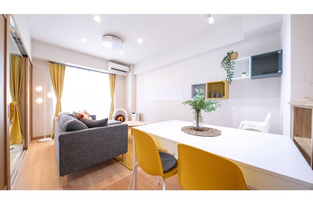 Fun Room room without meals Condominium type VIP/Kochi Kōchi
