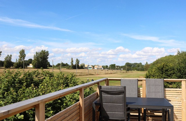 Functional and cozy studio at Abbekås Golf Course | SE01024