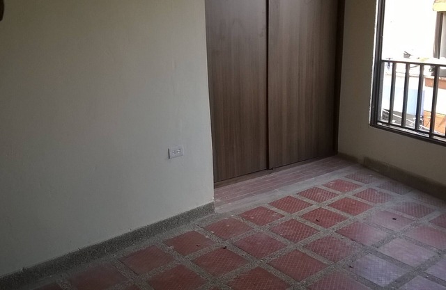 Functional apartment near Bello Ant´s Town Square