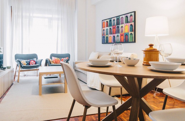 Funi apartment
